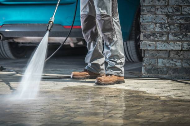 Best Machinery and Equipment Cleaning  in Embreeville, TN