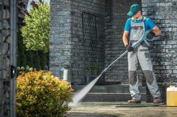 Best Building Exterior Washing  in Embreeville, TN
