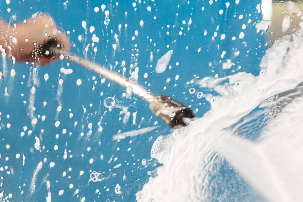 Pre-Holiday Cleaning in Embreeville, TN