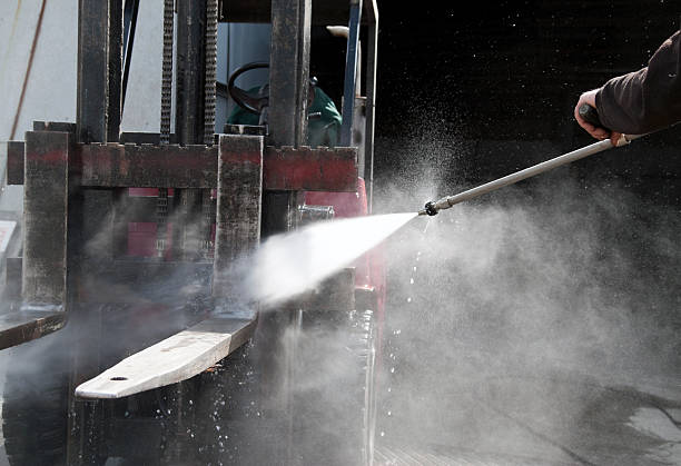 Trusted Embreeville, TN  Pressure Washing Services Experts